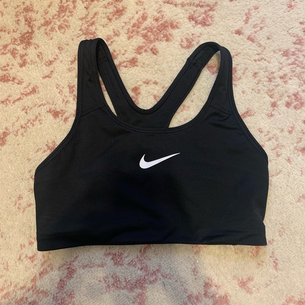 Nike Dri Fit Medium Sports Bra